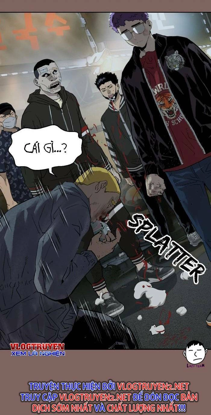 Anh Hùng Yếu Chapter 207 - 10