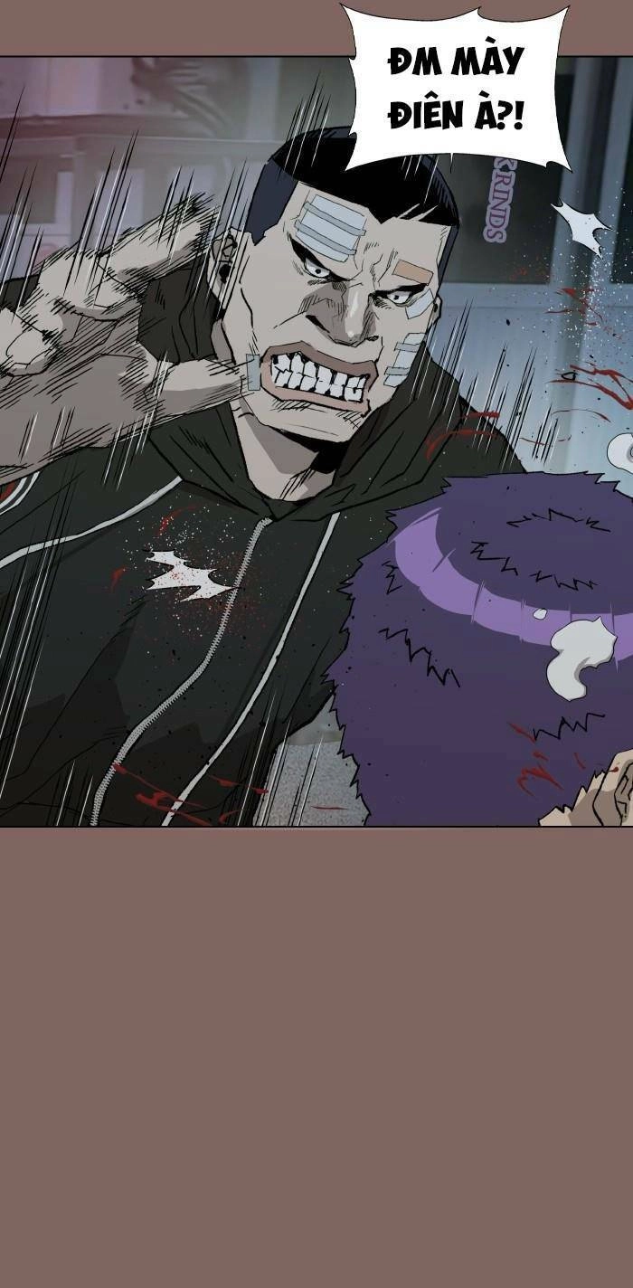 Anh Hùng Yếu Chapter 207 - 16