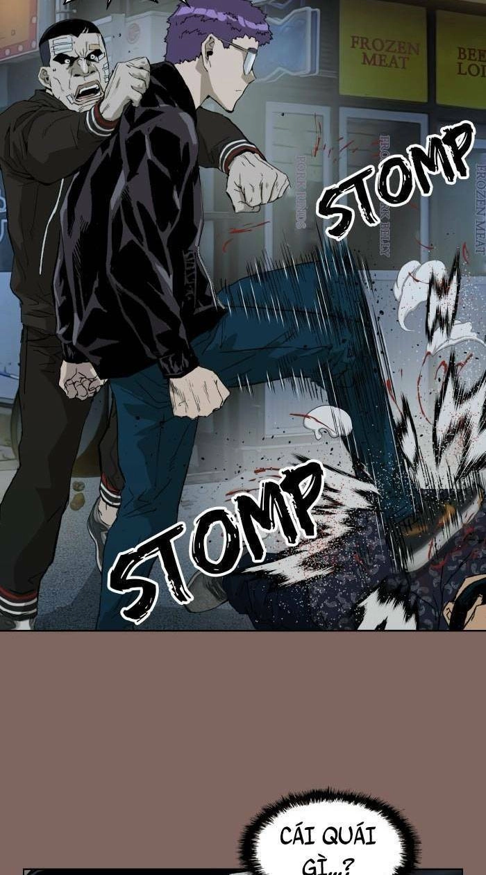 Anh Hùng Yếu Chapter 207 - 19