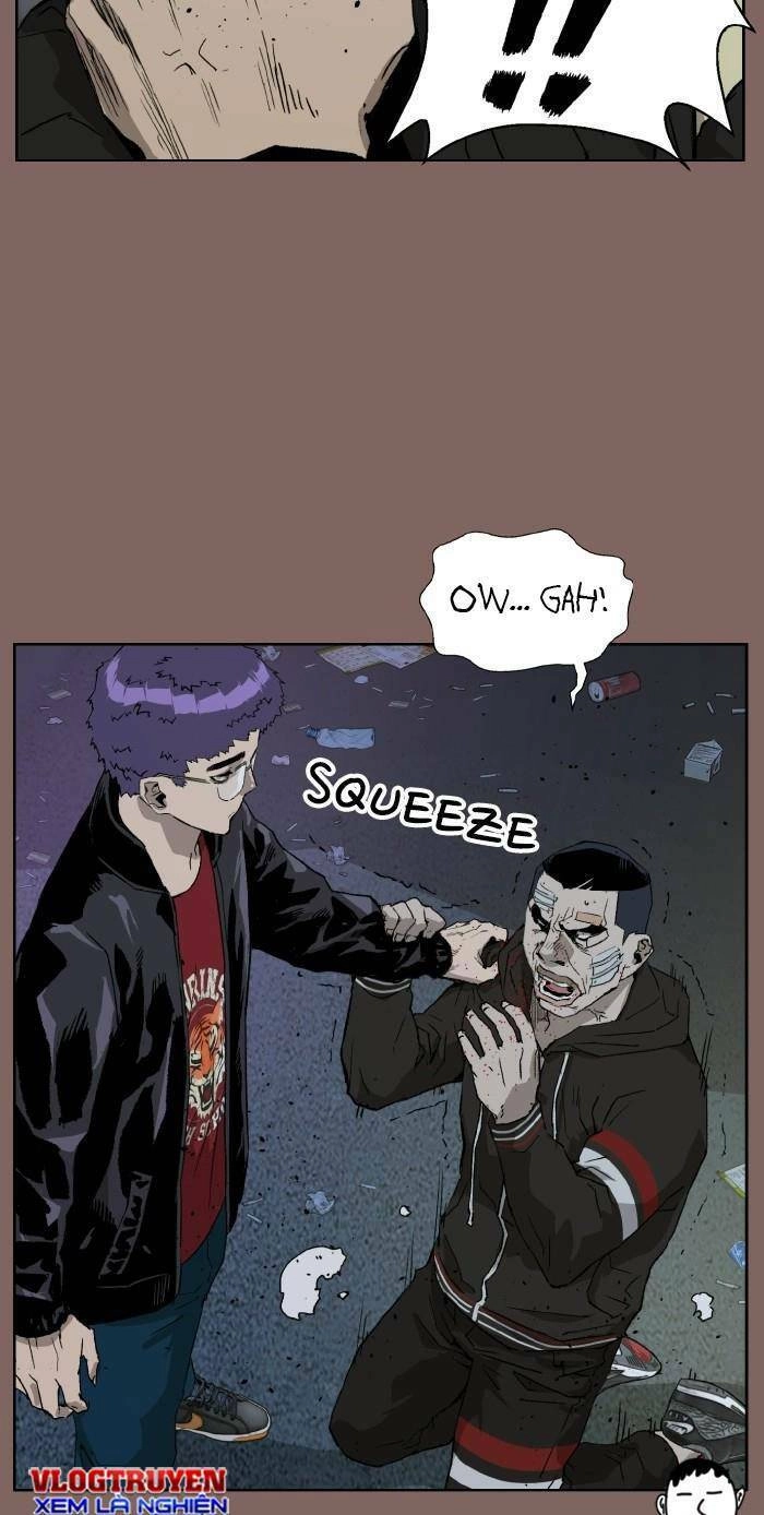 Anh Hùng Yếu Chapter 207 - 24