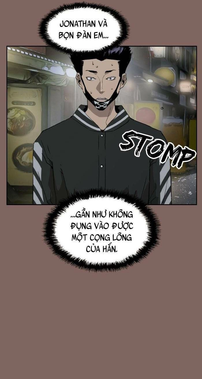 Anh Hùng Yếu Chapter 207 - 31