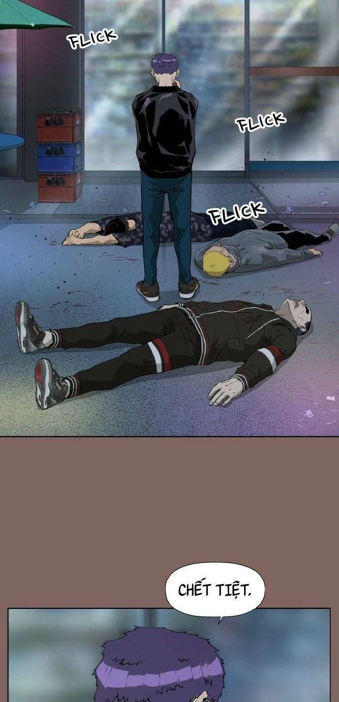 Anh Hùng Yếu Chapter 207 - 33