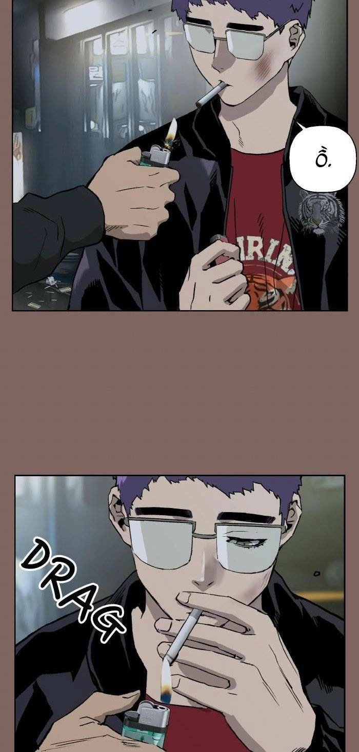 Anh Hùng Yếu Chapter 207 - 35