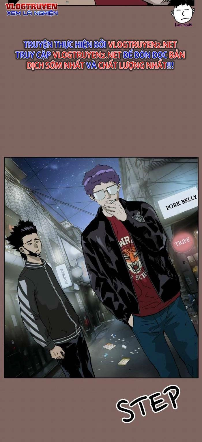 Anh Hùng Yếu Chapter 207 - 36