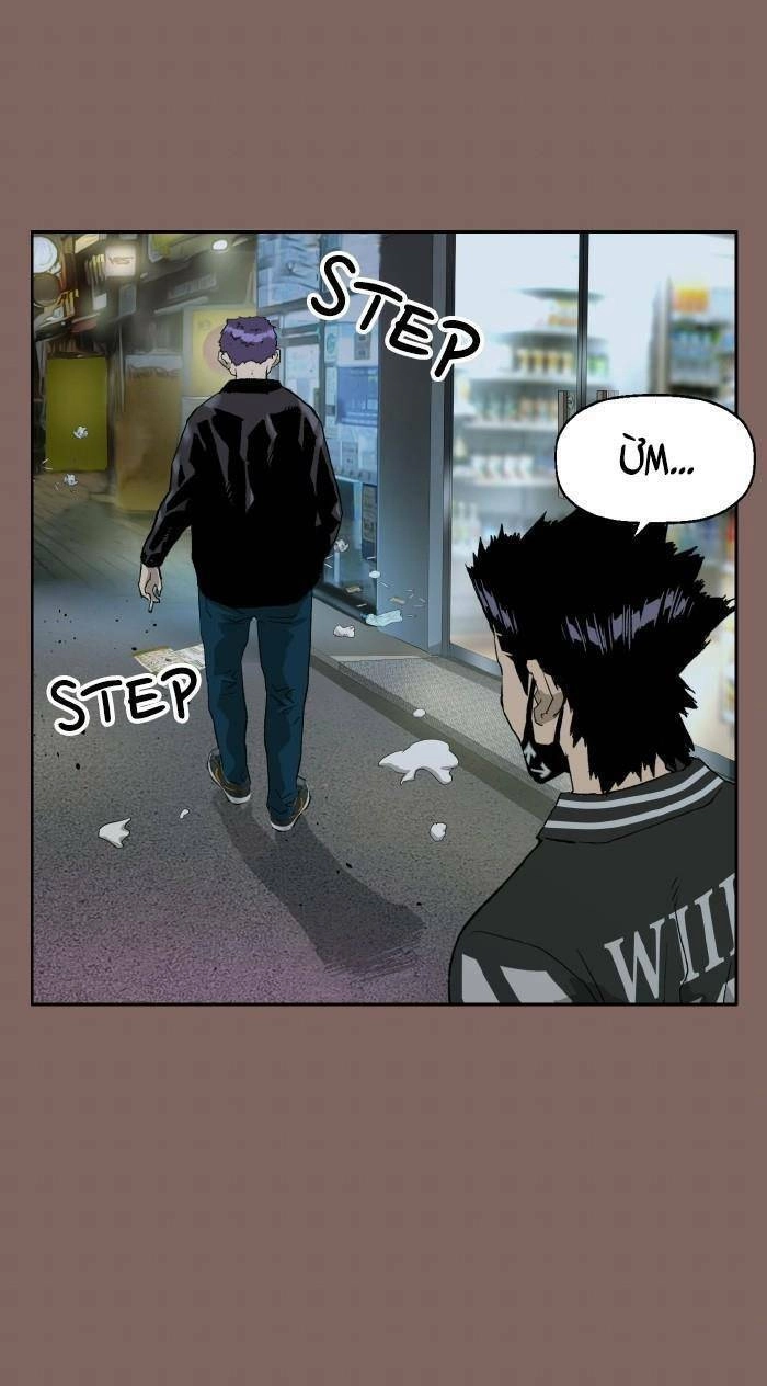 Anh Hùng Yếu Chapter 207 - 37