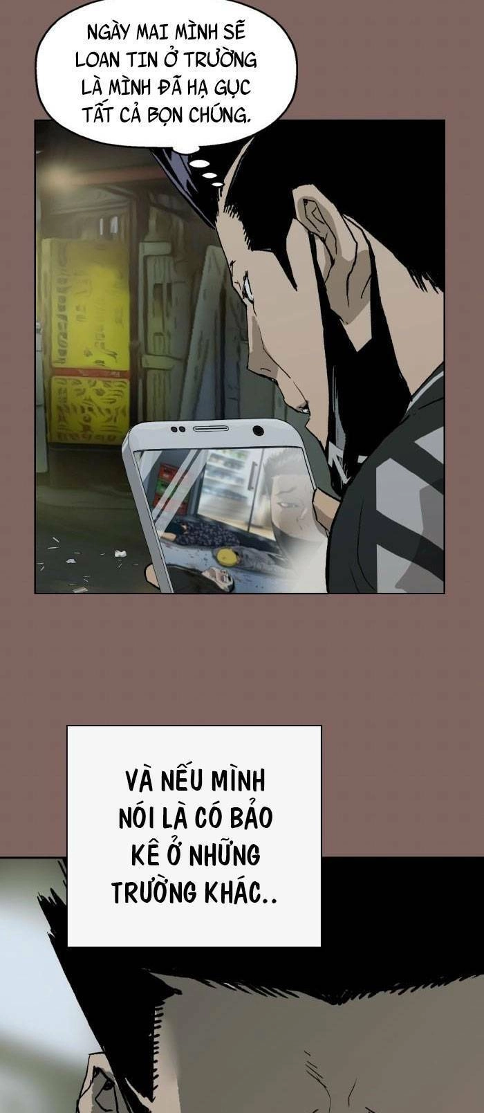 Anh Hùng Yếu Chapter 207 - 43