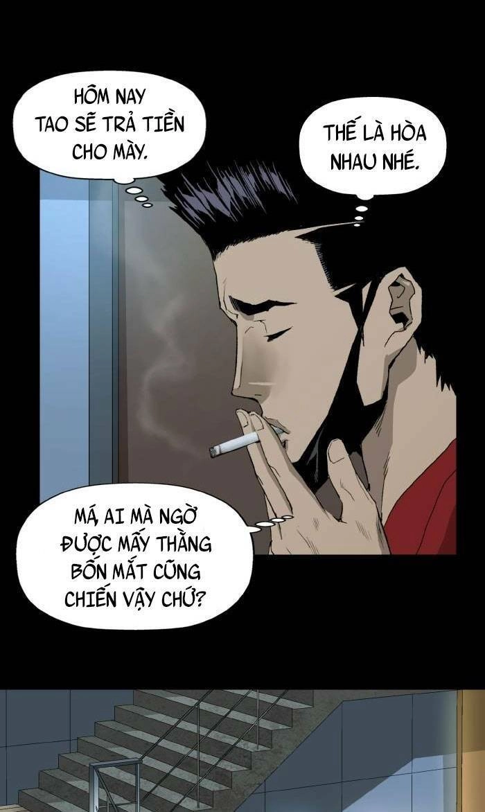 Anh Hùng Yếu Chapter 207 - 48