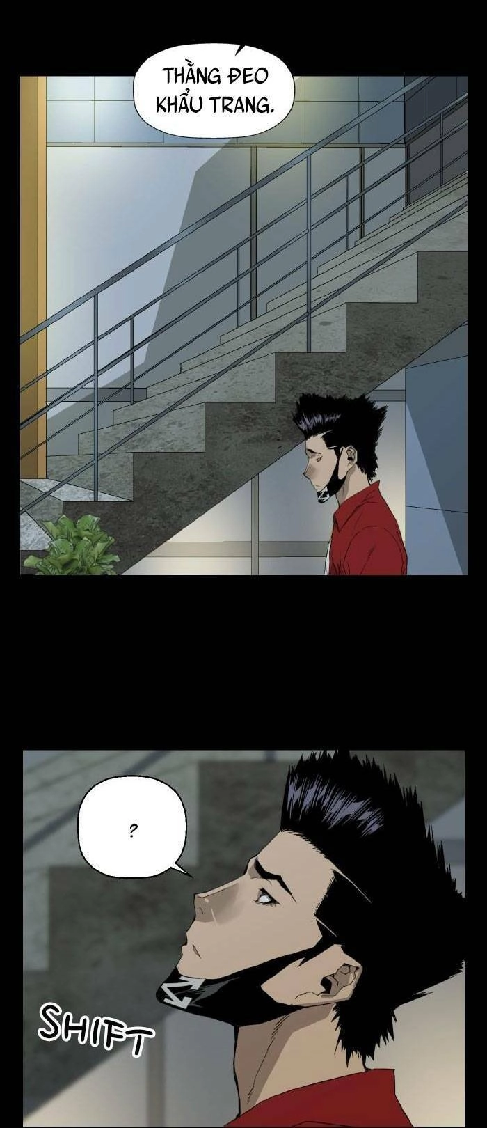 Anh Hùng Yếu Chapter 207 - 50