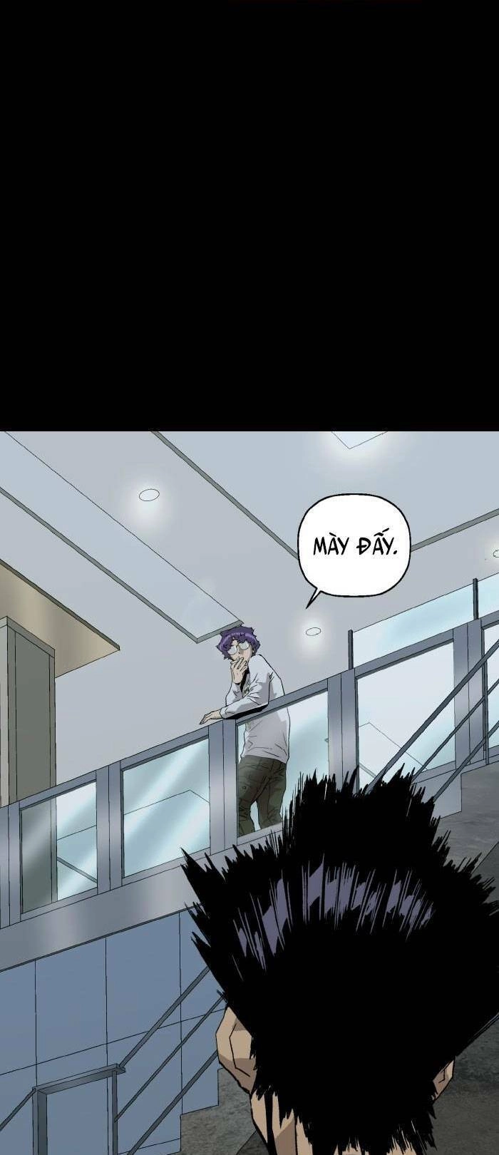 Anh Hùng Yếu Chapter 207 - 51