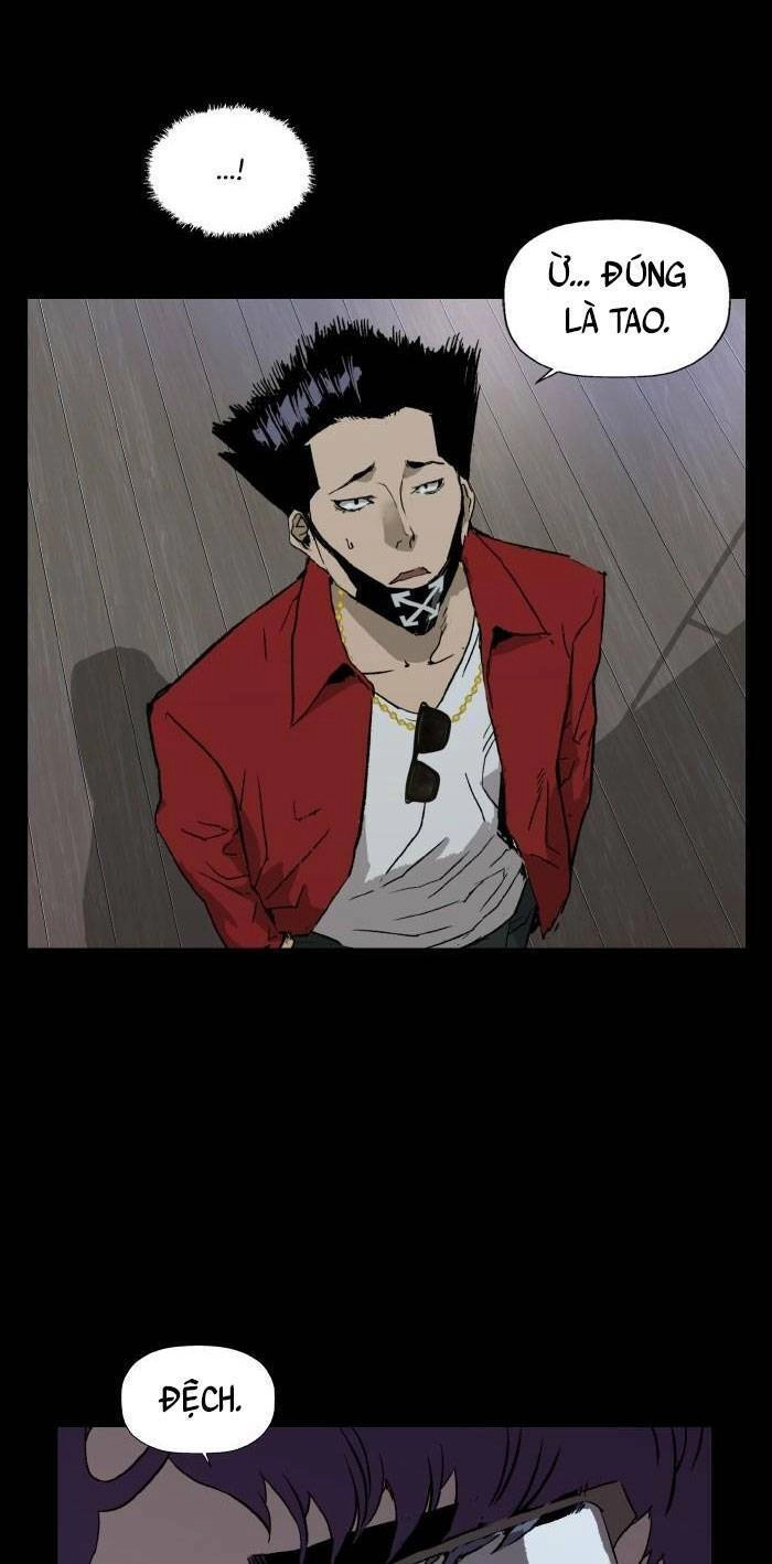 Anh Hùng Yếu Chapter 207 - 53