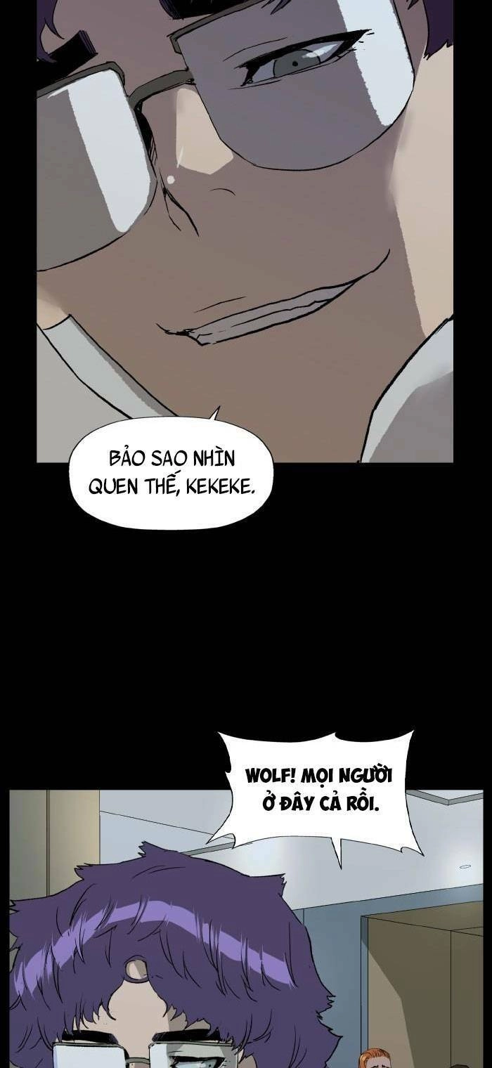 Anh Hùng Yếu Chapter 207 - 54