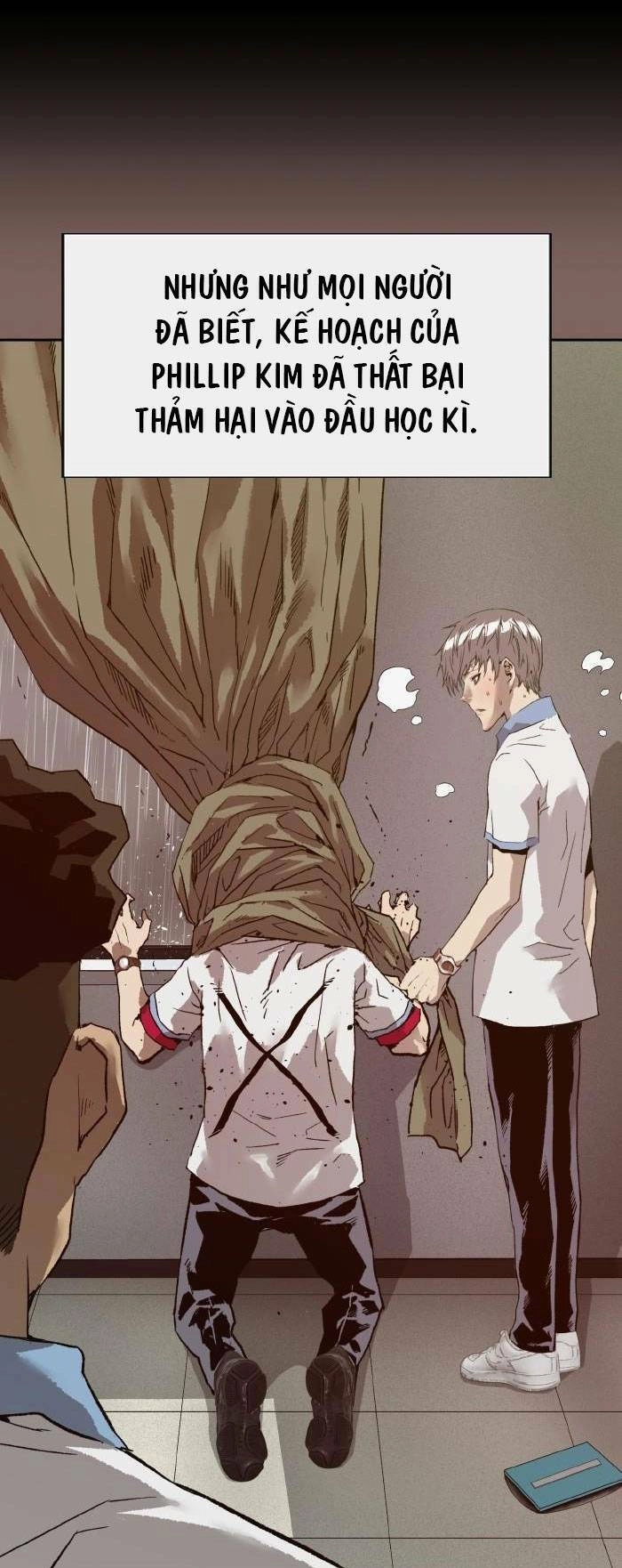 Anh Hùng Yếu Chapter 207 - 61