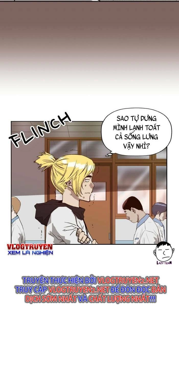 Anh Hùng Yếu Chapter 207 - 62