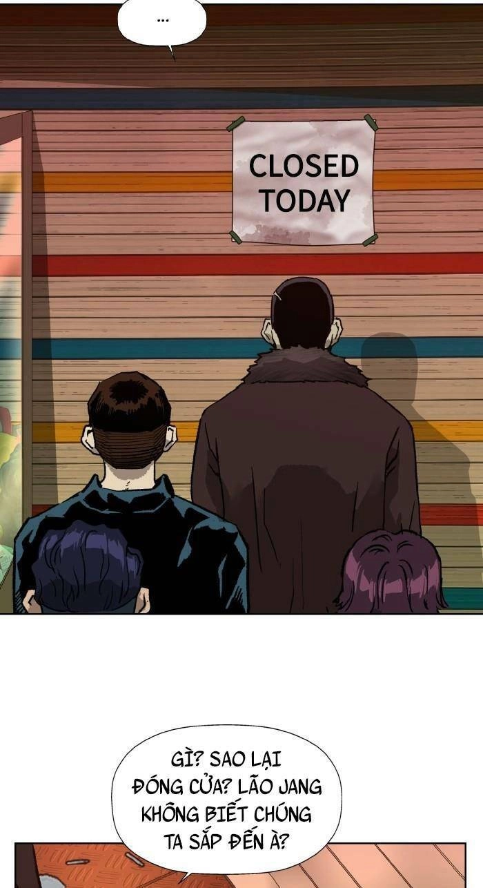 Anh Hùng Yếu Chapter 207 - 70