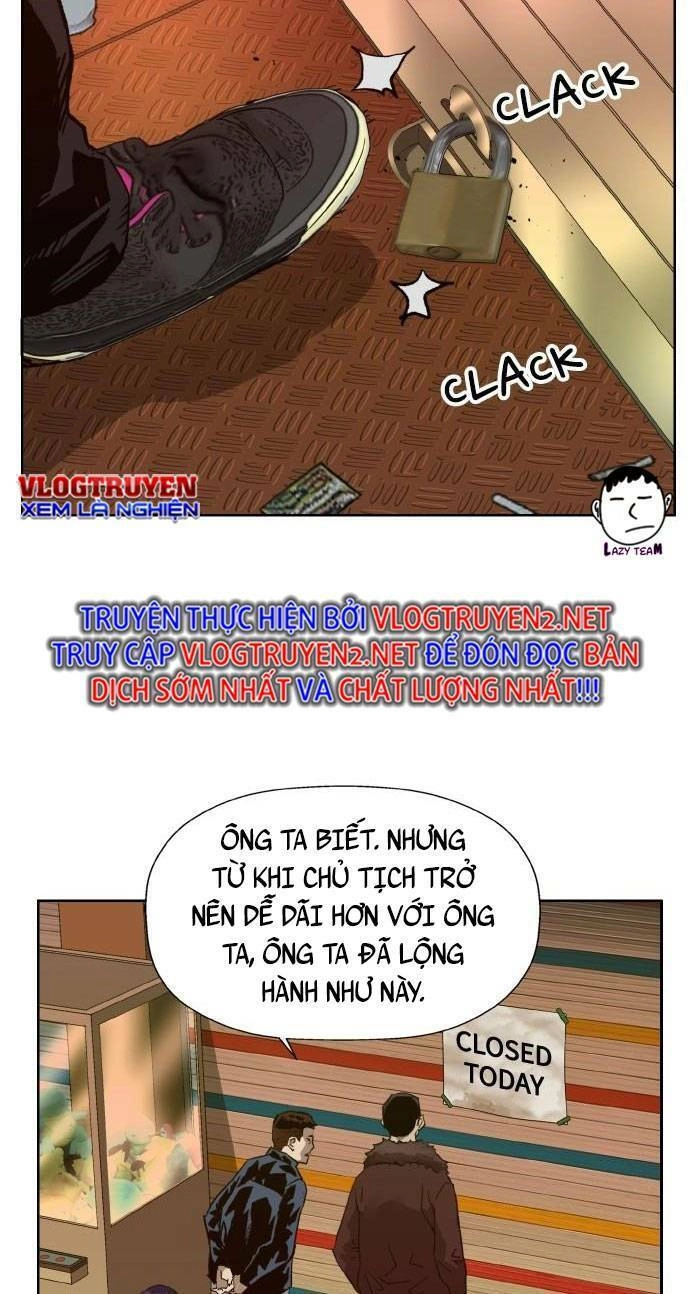 Anh Hùng Yếu Chapter 207 - 71