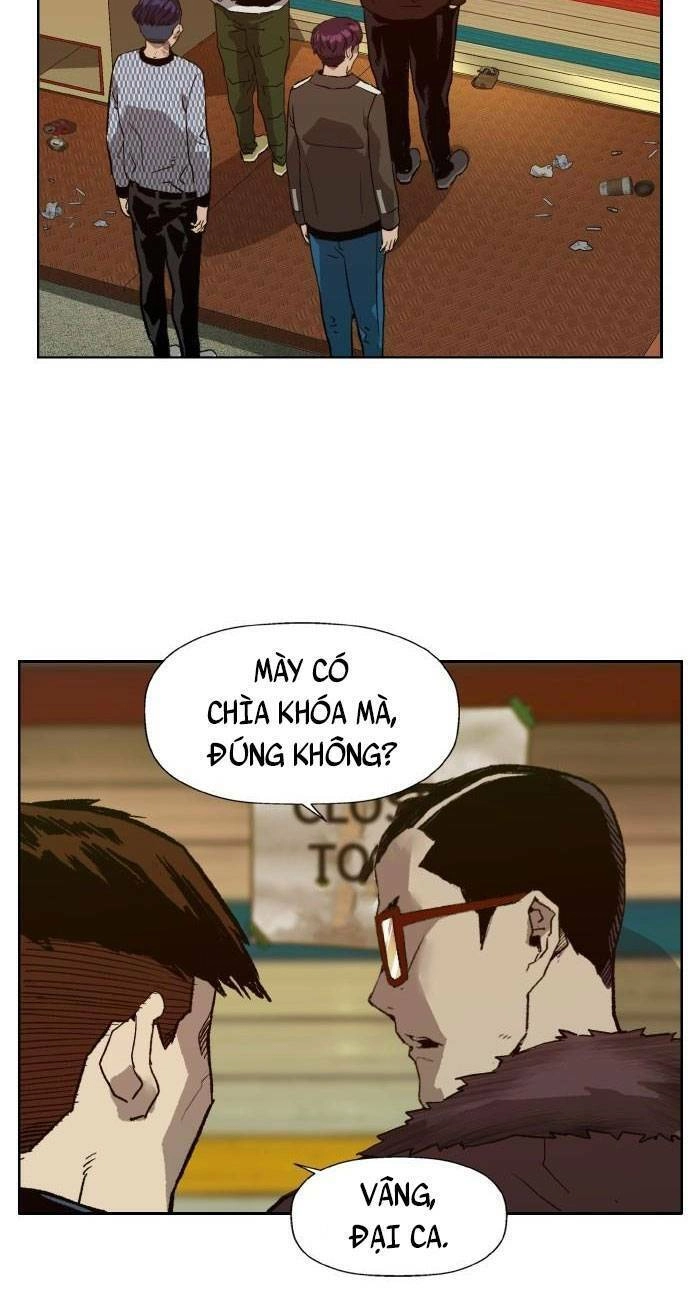 Anh Hùng Yếu Chapter 207 - 72