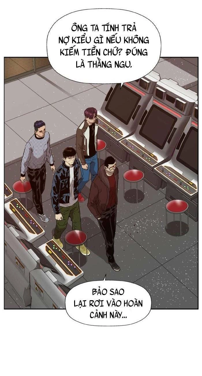 Anh Hùng Yếu Chapter 207 - 75