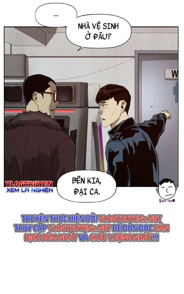 Anh Hùng Yếu Chapter 207 - 77