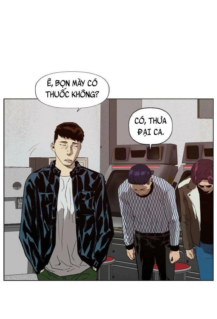 Anh Hùng Yếu Chapter 207 - 79