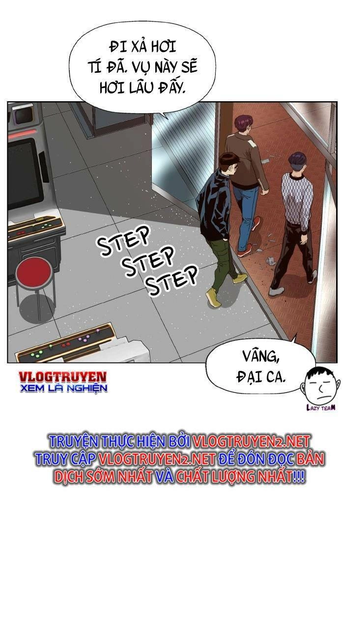 Anh Hùng Yếu Chapter 207 - 80