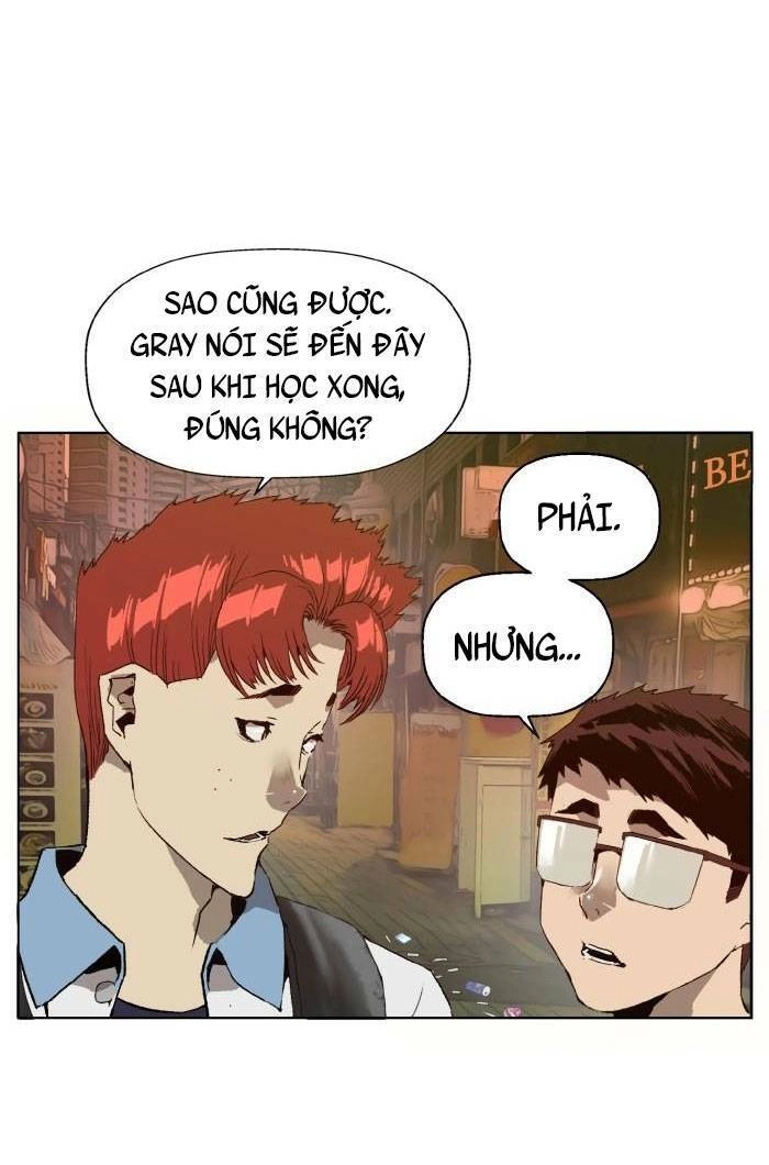 Anh Hùng Yếu Chapter 207 - 82