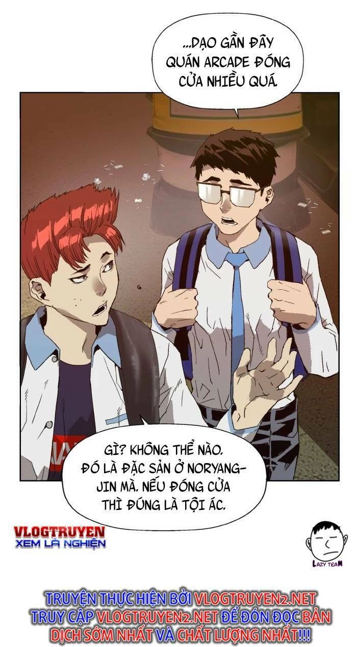 Anh Hùng Yếu Chapter 207 - 83