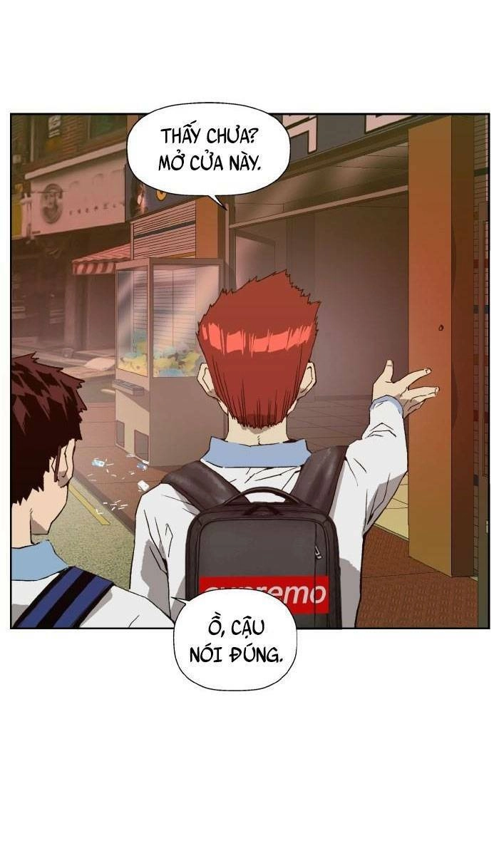 Anh Hùng Yếu Chapter 207 - 84