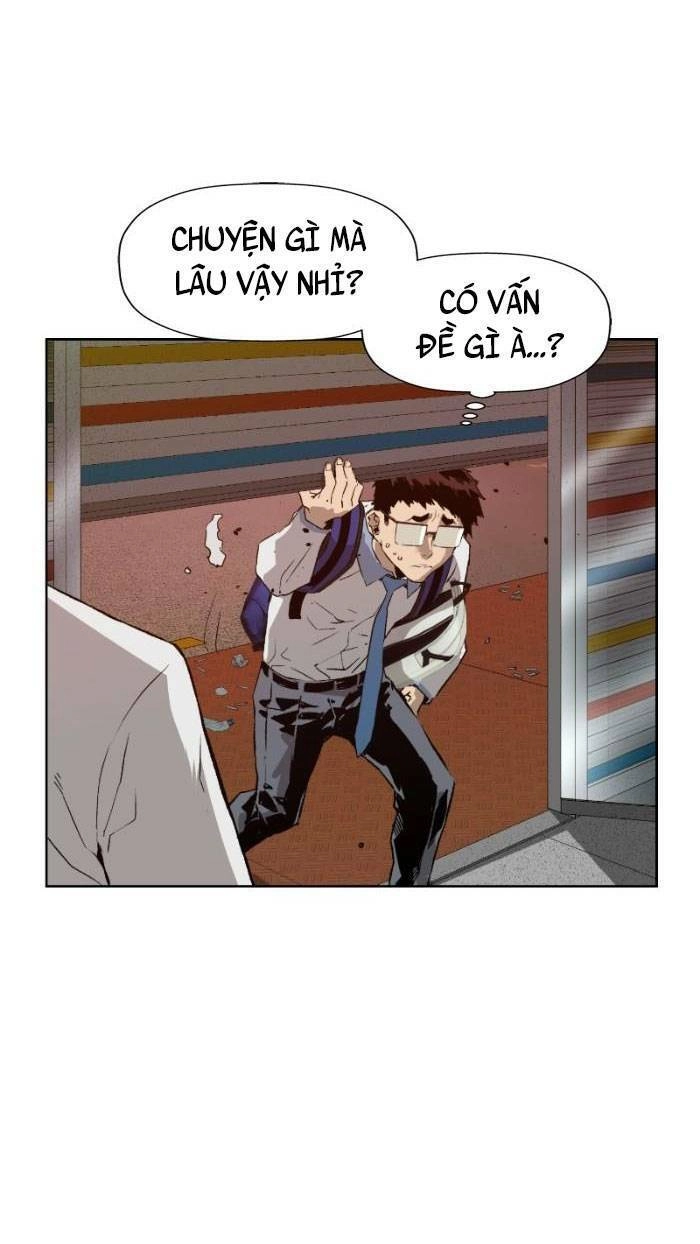 Anh Hùng Yếu Chapter 209 - 1