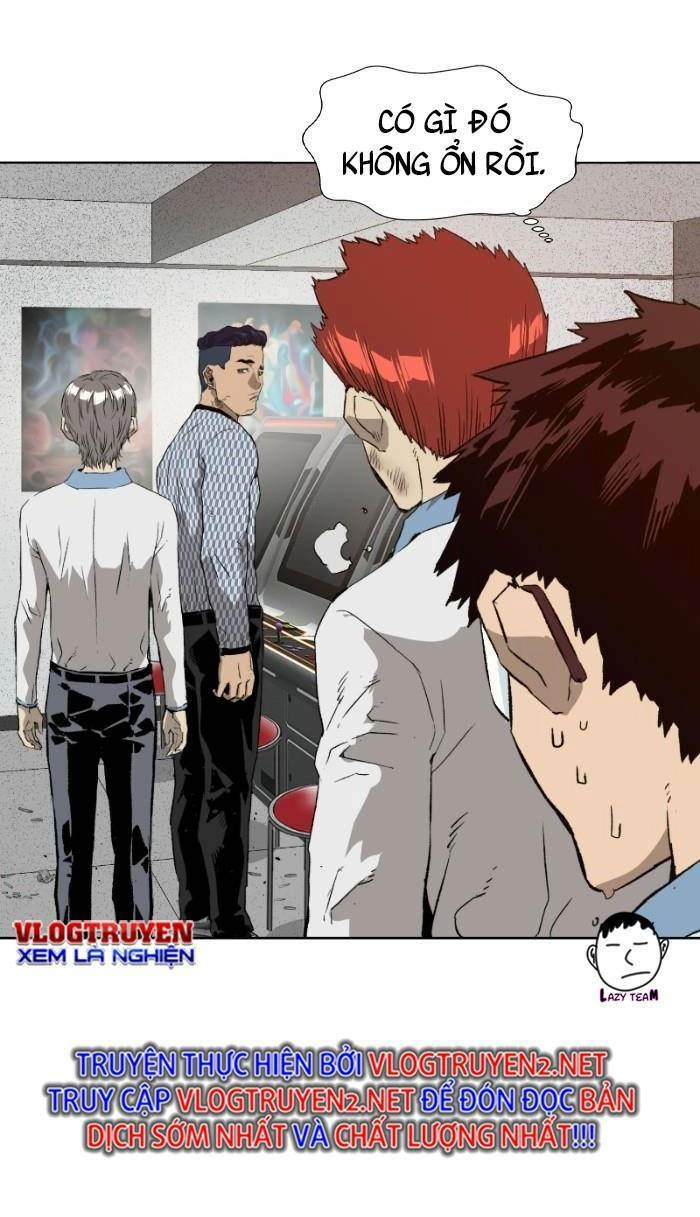 Anh Hùng Yếu Chapter 209 - 2