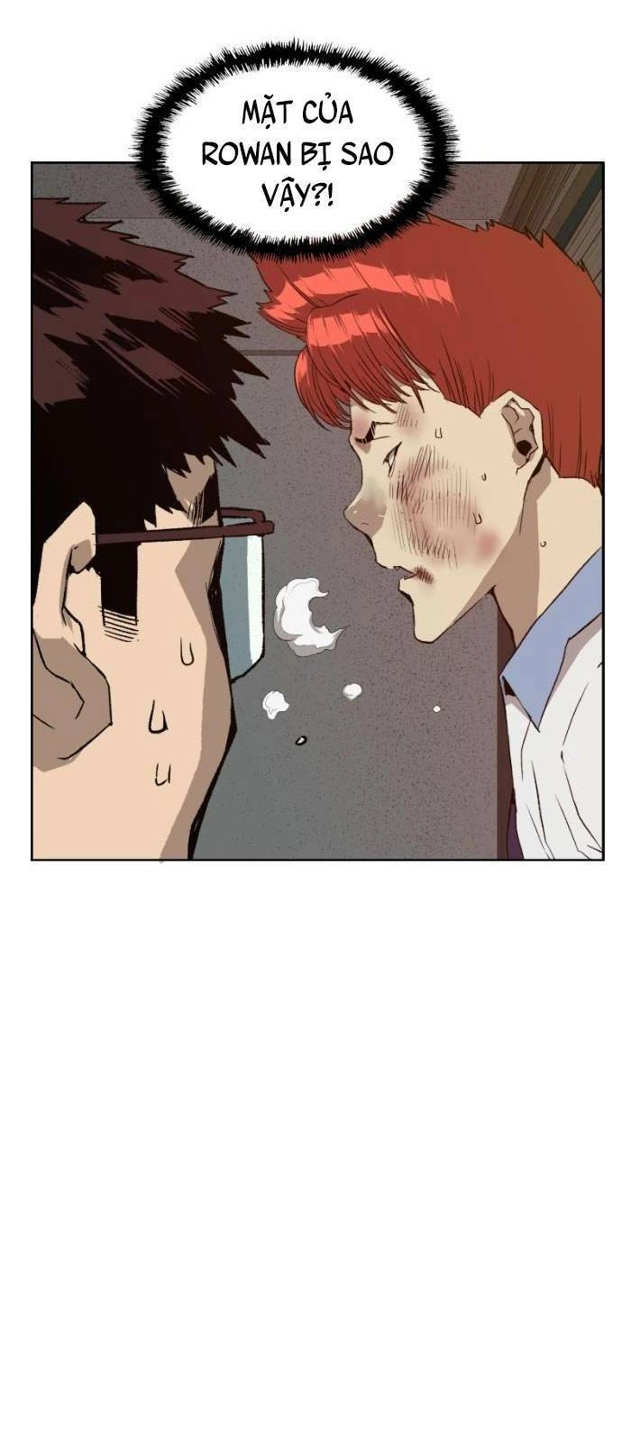 Anh Hùng Yếu Chapter 209 - 3