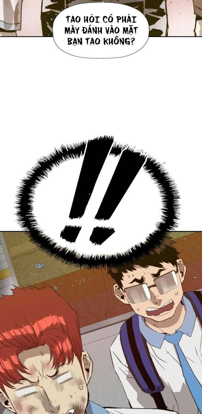 Anh Hùng Yếu Chapter 209 - 5