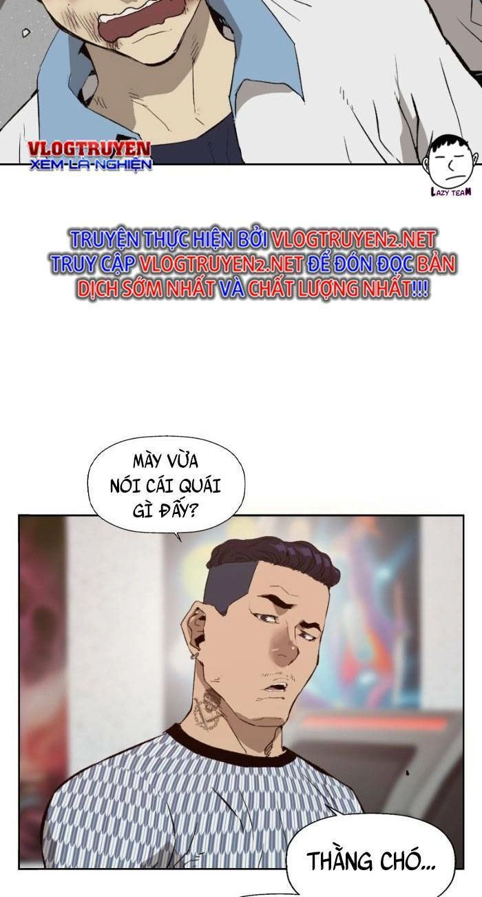 Anh Hùng Yếu Chapter 209 - 6