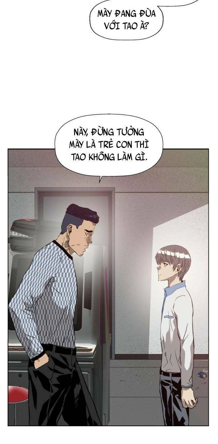 Anh Hùng Yếu Chapter 209 - 7