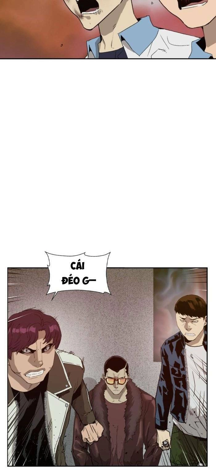 Anh Hùng Yếu Chapter 209 - 15