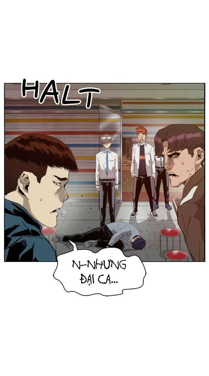 Anh Hùng Yếu Chapter 209 - 17