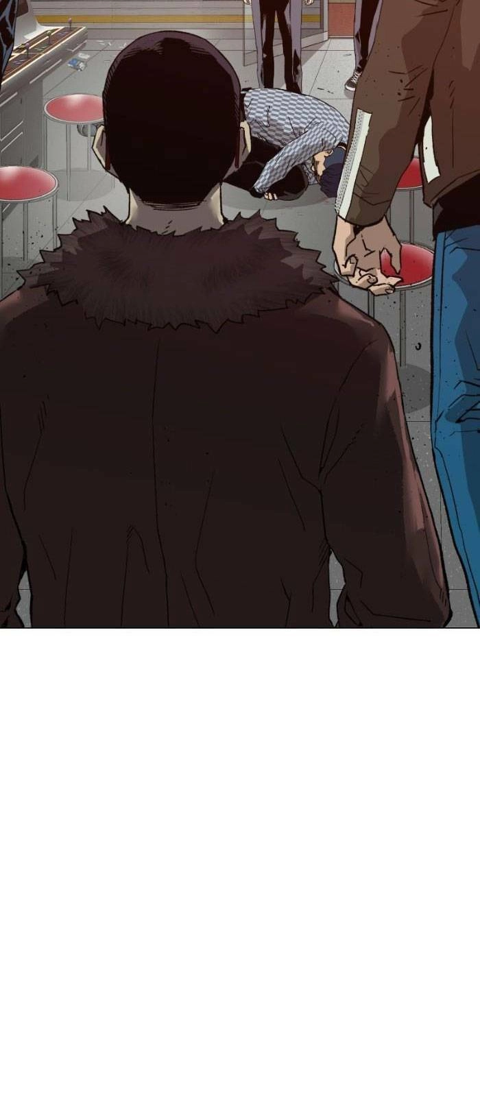 Anh Hùng Yếu Chapter 209 - 21