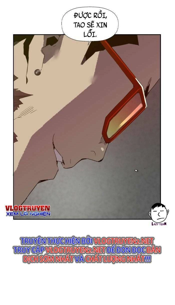 Anh Hùng Yếu Chapter 209 - 27