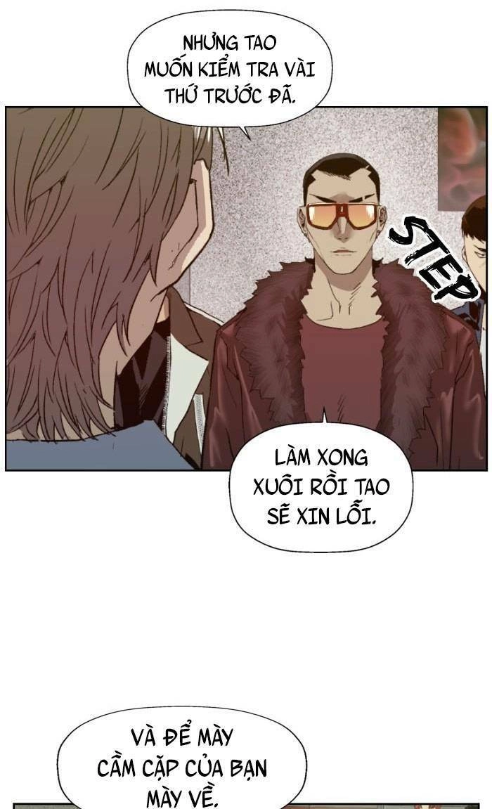 Anh Hùng Yếu Chapter 209 - 28
