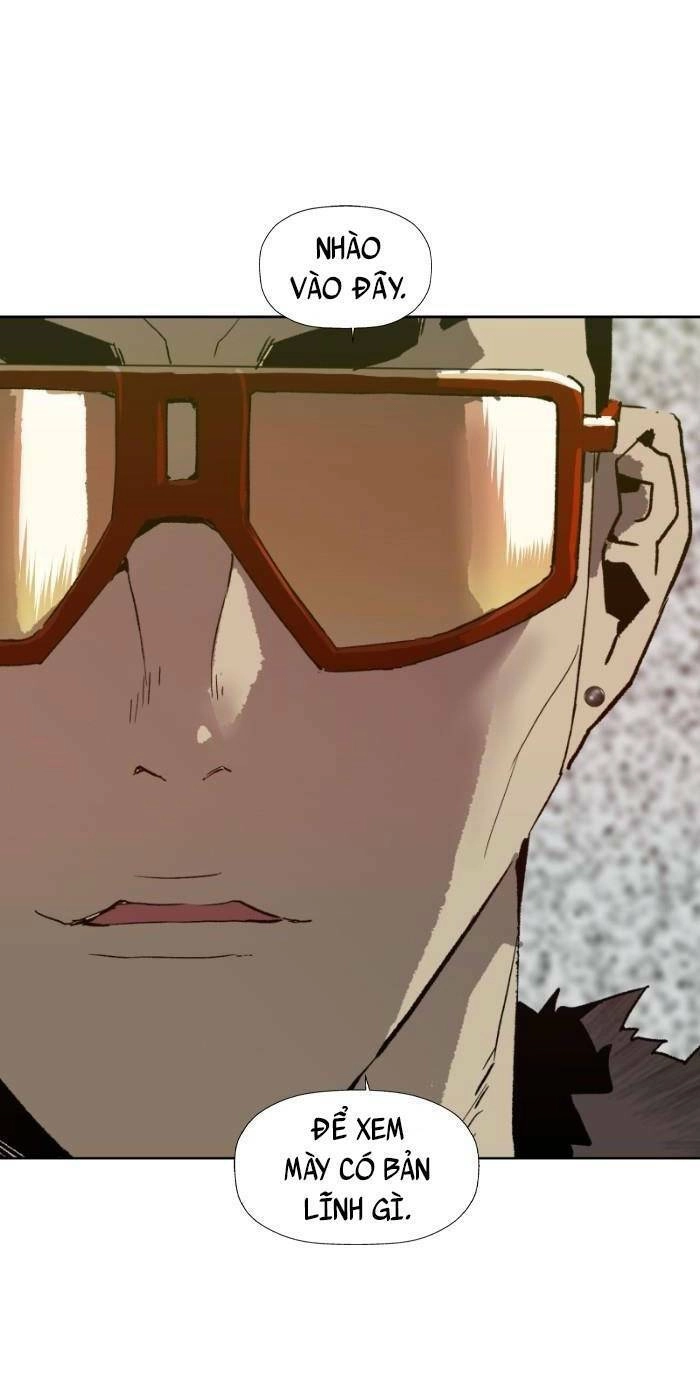 Anh Hùng Yếu Chapter 209 - 30