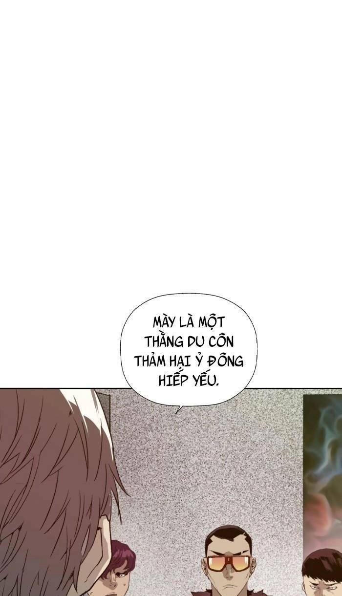 Anh Hùng Yếu Chapter 209 - 32