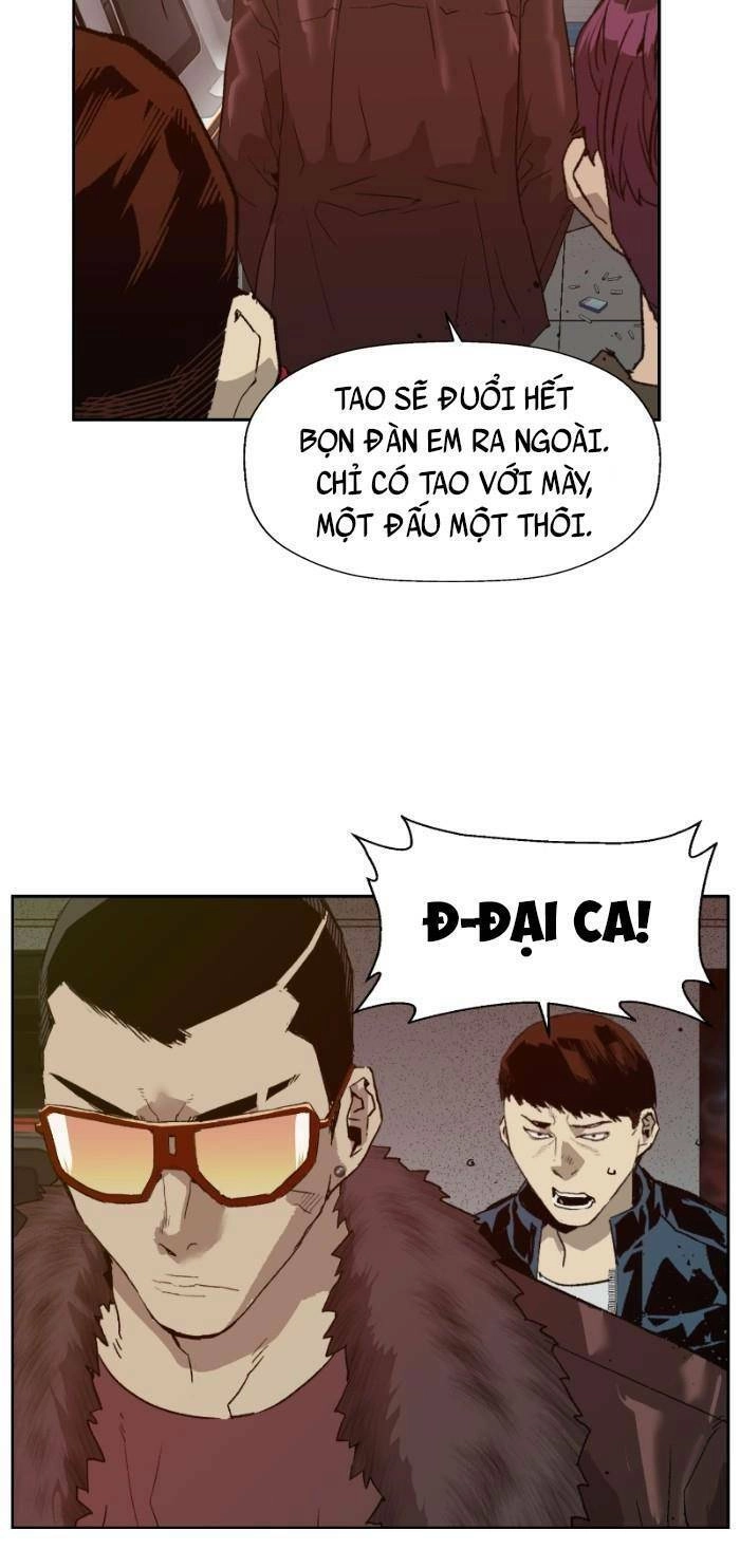 Anh Hùng Yếu Chapter 209 - 40