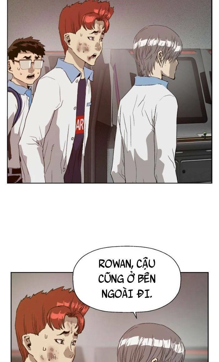 Anh Hùng Yếu Chapter 209 - 42