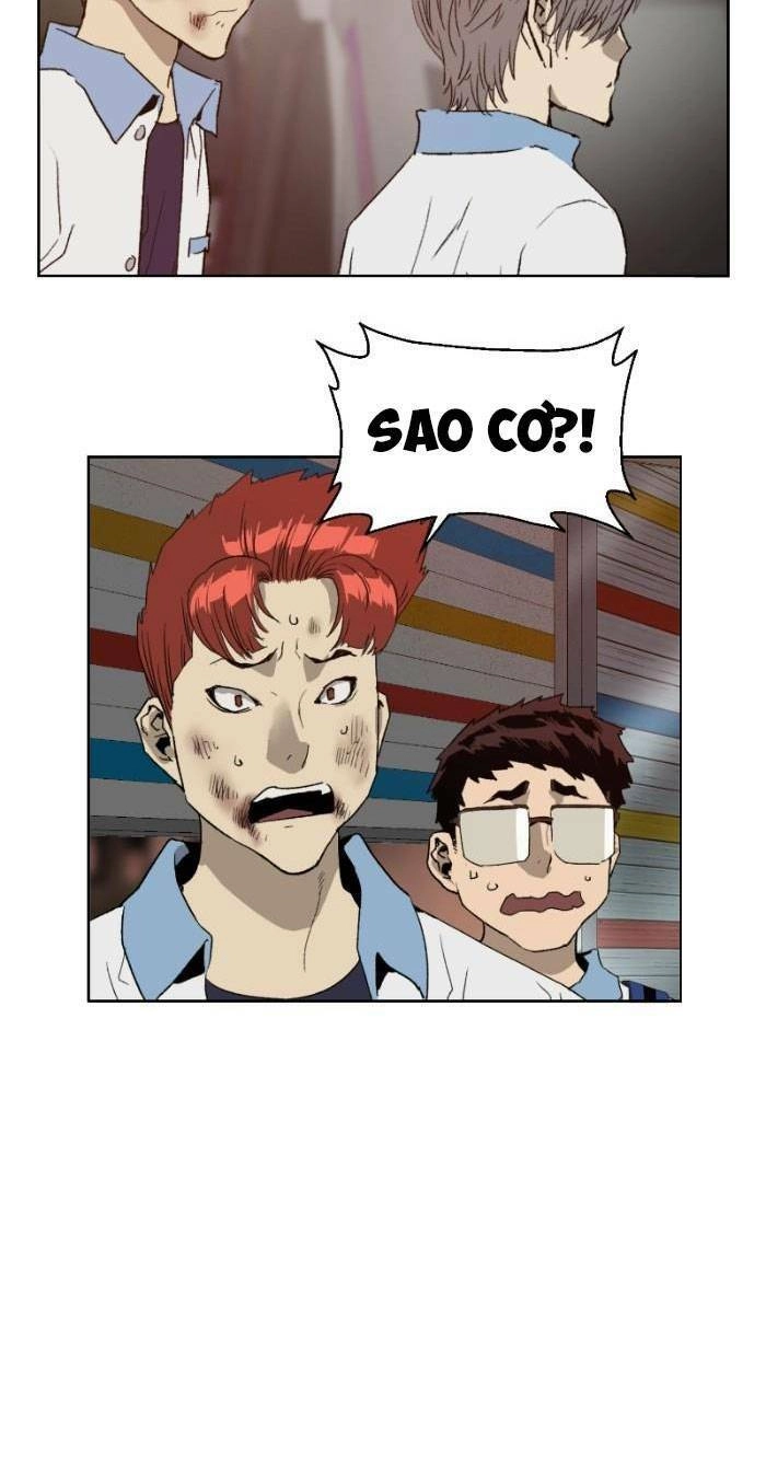 Anh Hùng Yếu Chapter 209 - 43