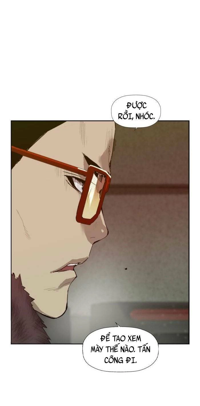 Anh Hùng Yếu Chapter 209 - 51