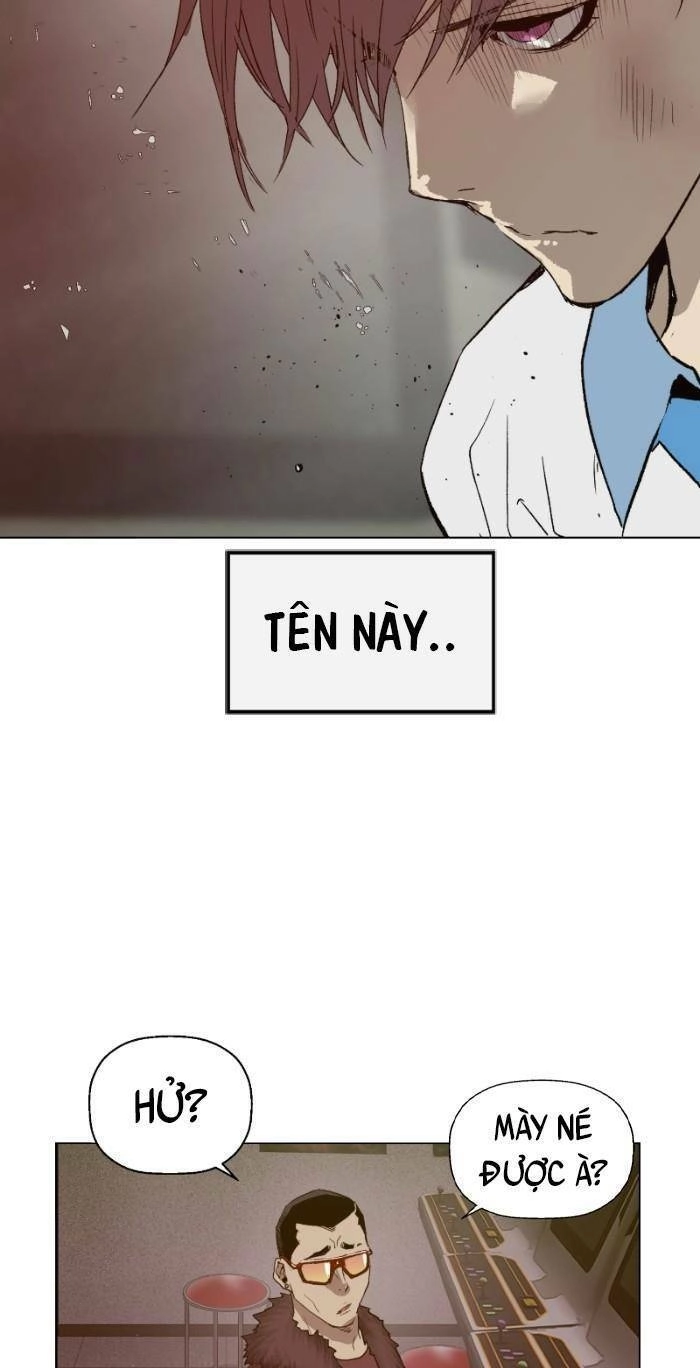 Anh Hùng Yếu Chapter 209 - 58