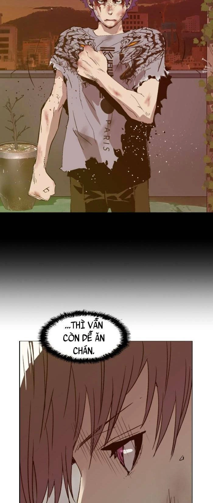 Anh Hùng Yếu Chapter 209 - 61