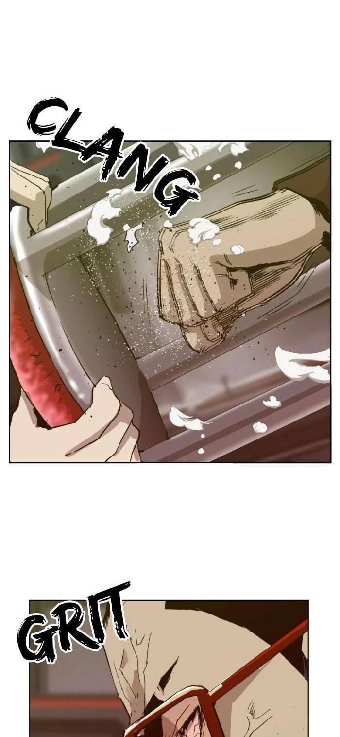 Anh Hùng Yếu Chapter 209 - 70