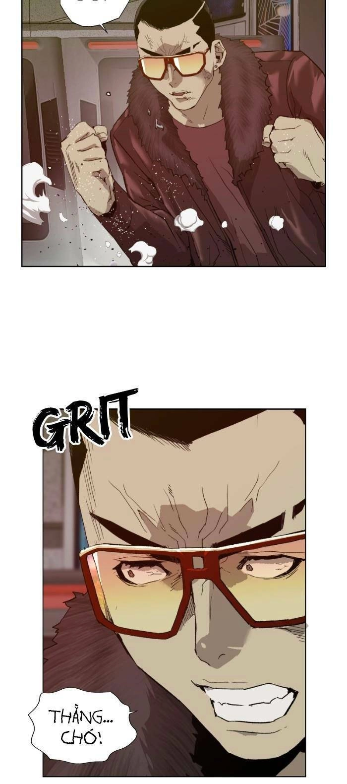 Anh Hùng Yếu Chapter 209 - 74