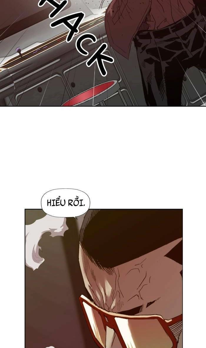 Anh Hùng Yếu Chapter 209 - 77