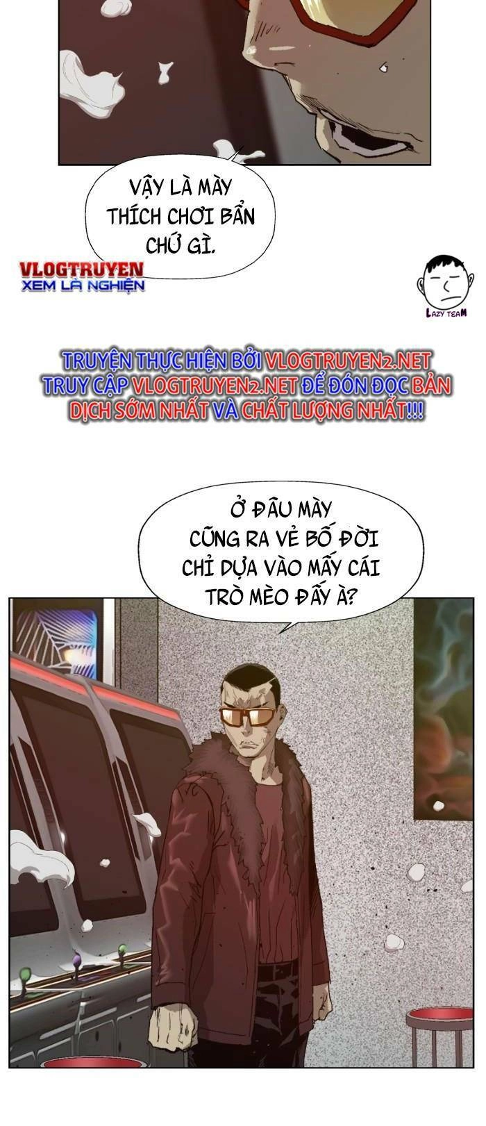 Anh Hùng Yếu Chapter 209 - 78